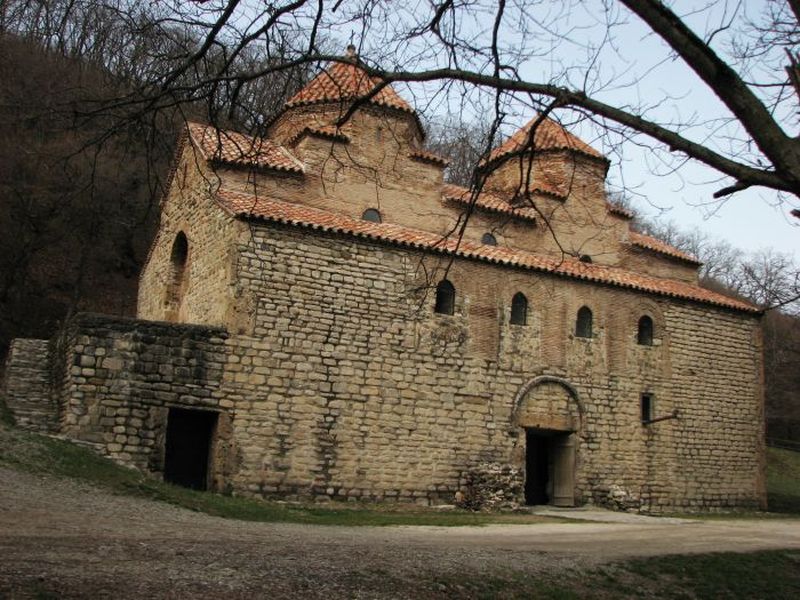 Город Гурджаани