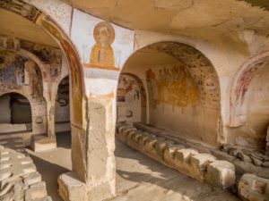 Главный храм Успения Пресвятой Богородицы