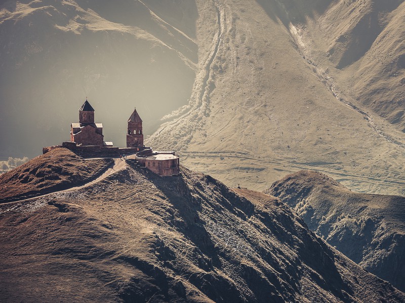 Троицкая церковь