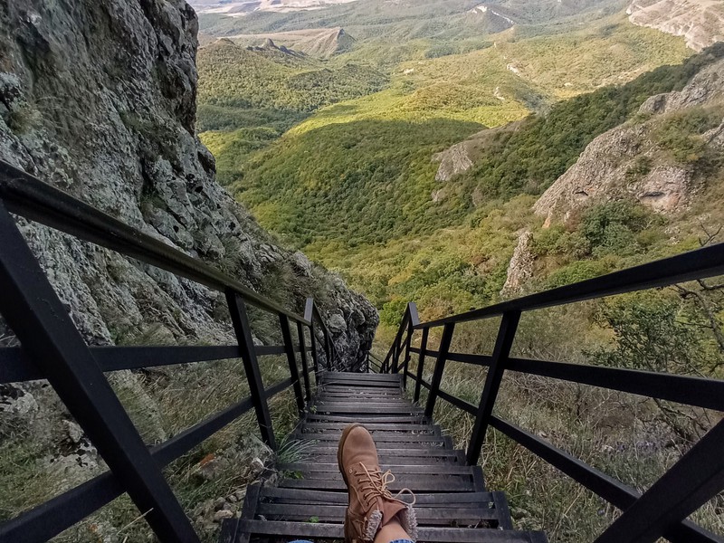 Крепость Коджори